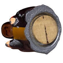 Load image into Gallery viewer, Lot of Vintage Salt & Pepper Shakers Wooden Ceramic Cast Iron Japan