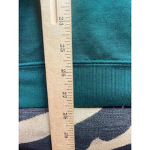 Load image into Gallery viewer, VTG Express Jeans Sweatshirt Mens Extra Large Spell Out Flags Oversize Pull Over