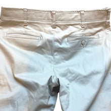 Load image into Gallery viewer, Lee Pants Mens 34x32 Beige Khaki Extreme Comfort Slim Fit Stretch Casual