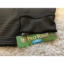 Load image into Gallery viewer, Pro Tour Shirt Mens XXL Golf Polo Long Sleeve Coolplay Sports Athleisure NWT