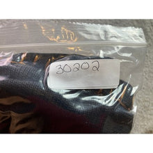 Load image into Gallery viewer, Vtg Lisa International Sweater Womens Medium Cardigan Patchwork Mature Old Money