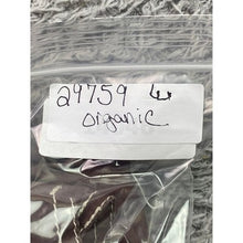 Load image into Gallery viewer, Organic Cotton Pants Womens 12 Tan Capri Convertible Beachy Costal Preppy