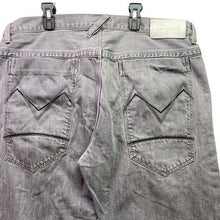 Load image into Gallery viewer, Vintage Sean John Jeans Mens 36x31 Y2K Baggy Skate Hip Hop Everyday Streetwear
