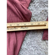 Load image into Gallery viewer, Athleta Dress Womens Small Model Oversize Minimalist A-Symetrical Preppy