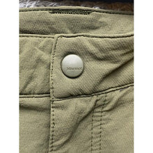 Load image into Gallery viewer, Marmot Pants Mens 40 Gorpcore Outdoors Hiking Hunting Lined Khaki Green