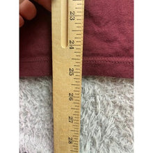 Load image into Gallery viewer, Harvard Shirt Womens Small Water Polo Spell Out Preppy Academia Everyday