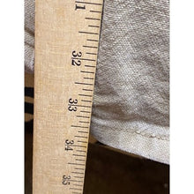 Load image into Gallery viewer, Wrangler Pants Mens 36x34 Workwear Cargo Gorpcore Carpenter Utility Trousers Tan