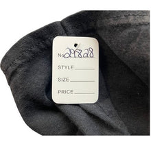 Load image into Gallery viewer, Wake Forest Soccer Shirt Boys Extra Large Black Spell Out College Athleisure