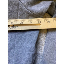 Load image into Gallery viewer, Nike Sweatshirt Mens Large Gray Pullover Surf Mountain Hawaiian Floral 13