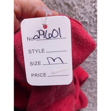 Load image into Gallery viewer, NC State Wolfpack Hoodie Mens Medium College University Academia Athleisure