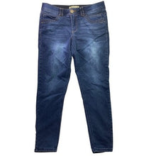 Load image into Gallery viewer, Democracy Jeans Womens 10 Ab Solution Preppy Academia Career Everyday Streetwear