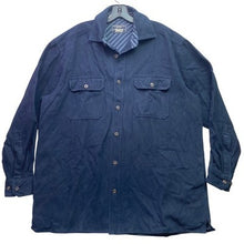 Load image into Gallery viewer, Levi Strauss Jacket Men Medium Shacket Preppy Academia Lined Outdoors Streetwear