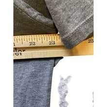 Load image into Gallery viewer, Vans Shirt Men's 2XL Gray Skater Skateboard Spellout Grunge Streetwear Outdoors