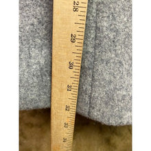 Load image into Gallery viewer, Vintage Outbrook Coat Womens Extra Large Wool Mature Trench Outdoors Old Money