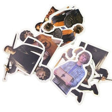 Load image into Gallery viewer, Percy Jackson Birthday Party Supplies Cake Toppers Balloons Banner Decor