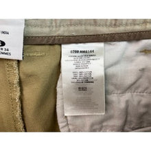 Load image into Gallery viewer, Columbia Pants Mens 36x34 Sportswear Khaki Casual Chino Workwear Office