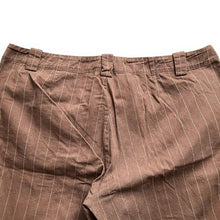 Load image into Gallery viewer, Lauren Ralph Lauren Pants Womens 14 Capri Preppy Academia Career Everyday