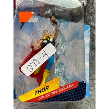 Load image into Gallery viewer, THOR Collectible Diorama Marvel