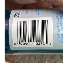 Load image into Gallery viewer, Neutrogena Hydro Boost Hydrating Cleansing Gel Hyaluronic Acid Lot of 2