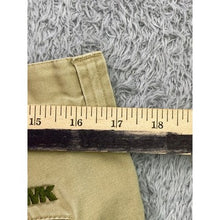 Load image into Gallery viewer, Mountain Khakis Pants Mens 35x30 Workwear Preppy Academia Office Career Chore