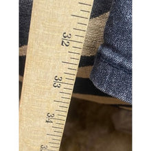 Load image into Gallery viewer, Fashion Nova Jeans Womens 2XL Black Lace Up Flare Pants Stretchy Grunge NWT