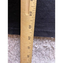 Load image into Gallery viewer, The Meteors Shirt Mens Extra Large Psychobilly Skull Rockabilly Street Wear