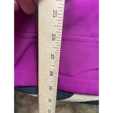 Load image into Gallery viewer, ZeroXposur Jacket Womens 3XL Sugar Plum Softshell Fleece Hooded Full Zip