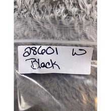 Load image into Gallery viewer, Ali Miles Jacket Tunic Womens Small Abstract Artsy Art to Wear Black Gray