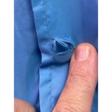 Load image into Gallery viewer, Vintage Swingster Jacket Mens Medium Warf-Rats Baseball Snaps Windbreaker