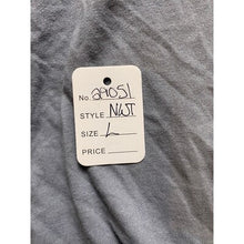 Load image into Gallery viewer, Linfield University Shirt Mens Large Nike Dri-FIT Hooded Tennis Gray NWT