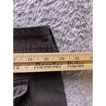 Load image into Gallery viewer, Redhead Pants Mens 38x30 Cargo Gorpcore Outdoors Utility Workwear Rugged