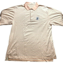 Load image into Gallery viewer, Peter Millar Shirt Mens Extra Large Preppy Academia Performance Polo Athleisure