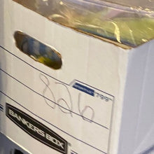 Load image into Gallery viewer, Sonic the Hedgehog Birthday Party Supplies Plates Napkins Table Cover NEW 40 Pc.