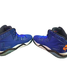 Load image into Gallery viewer, Nike Air Jordan Spike 40 Shoes Mens 11 Royal PE 807541-405 Athletic Basketball