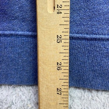 Load image into Gallery viewer, Columbia Sweater Mens Large Quarter Zip Preppy Pull Over Academia Streetwear