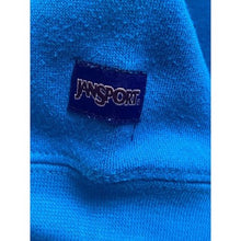 Load image into Gallery viewer, Wilkes Community College Hoodie Mens 2XL Blue Pullover Sweatshirt Academia