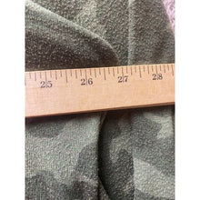 Load image into Gallery viewer, Old Navy Shirt Womens 2XL Camouflage Grunge Comfy Casual Mature AOP Streetwear
