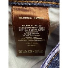 Load image into Gallery viewer, KUT from the Kloth Shorts Womens 14W Blue Jean Cut Off Frayed Denim Casual