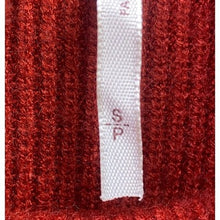 Load image into Gallery viewer, Free People Sweater Womens Small Oversized Cowl Neck Preppy Academia Career