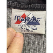 Load image into Gallery viewer, Carolina Panthers Shirt Mens 2XL NFL Football Polo Embroidered Athleisure