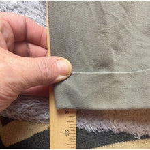 Load image into Gallery viewer, POLO Ralph Lauren Pants Adult 36x30 Green Khaki Straight Leg Pleated Chino Mens