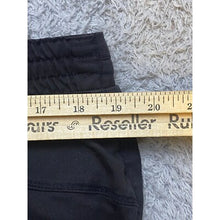 Load image into Gallery viewer, Greys Anatomy Pants Men's Extra Large Medical Workwear Scrub Drawstring Black