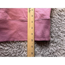 Load image into Gallery viewer, Guns N' Roses Sweatshirt Womens Extra Large Pink Oversized Baggy Spellout