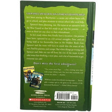 Load image into Gallery viewer, Secrets of Bearhaven Hardcover Book K E Rocha Childrens Fantasy