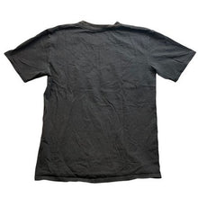 Load image into Gallery viewer, Wake Forest Soccer Shirt Boys Extra Large Black Spell Out College Athleisure