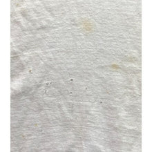 Load image into Gallery viewer, Vintage 70s Aruba Shirt Mens Extra Large Ringer Single Stitch Spell Out Beachy