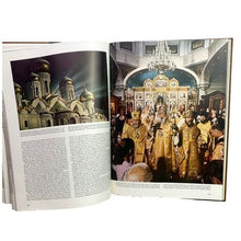 Load image into Gallery viewer, 1957 The Worlds Great Religions Hardcover Book Time LIFE Inc Vintage Illustrated