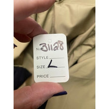 Load image into Gallery viewer, DryJoys by FootJoy Jacket Mens Large Convertible Performance Outdoors Logo