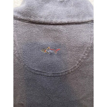 Load image into Gallery viewer, Greg Norman Sweater Mens 2XLT Tall 1/4 Zip Outdoors Pullover Shark Logo Golfing