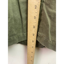 Load image into Gallery viewer, Wendy Bellissimo Jacket Womens Small Shacket Utility Gorpcore Grunge Full Zip